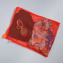 画像をギャラリービューアに読み込む, Laundry Wash Bag - Small