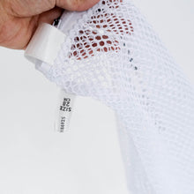 画像をギャラリービューアに読み込む, Laundry Wash Bag - Small