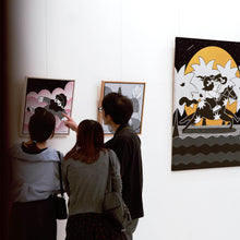 画像をギャラリービューアに読み込む, 12_OUTRIDE