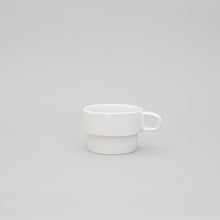 画像をギャラリービューアに読み込む, コーヒーカップ