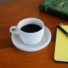 画像をギャラリービューアに読み込む, Coffee Cup