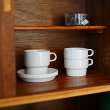 画像をギャラリービューアに読み込む, Coffee Cup