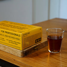 画像をギャラリービューアに読み込む, The Cooking Paper