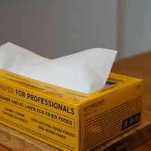 画像をギャラリービューアに読み込む, The Cooking Paper