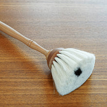 画像をギャラリービューアに読み込む, Duster Brush White set