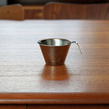 画像をギャラリービューアに読み込む, Measuring Cup - 100