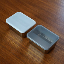 画像をギャラリービューアに読み込む, Food Storage Container