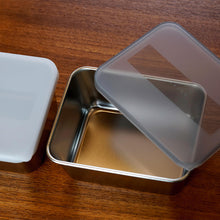 画像をギャラリービューアに読み込む, Food Storage Container