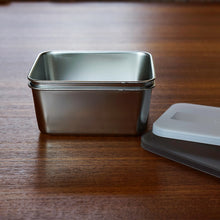 画像をギャラリービューアに読み込む, Food Storage Container