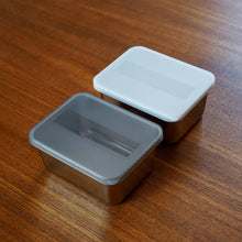 画像をギャラリービューアに読み込む, Food Storage Container