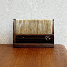 画像をギャラリービューアに読み込む, Table Brush Set