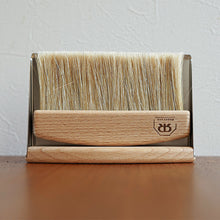 画像をギャラリービューアに読み込む, Table Brush Set