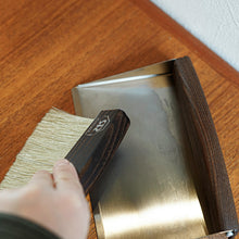 画像をギャラリービューアに読み込む, Table Brush Set