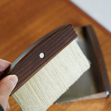 画像をギャラリービューアに読み込む, Table Brush Set