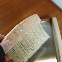 画像をギャラリービューアに読み込む, Table Brush Set