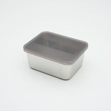 画像をギャラリービューアに読み込む, Food Storage Container