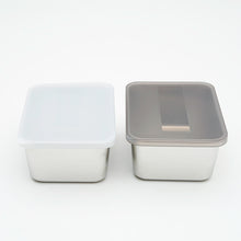 画像をギャラリービューアに読み込む, Food Storage Container