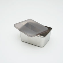 画像をギャラリービューアに読み込む, Food Storage Container