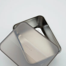 画像をギャラリービューアに読み込む, Food Storage Container