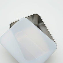 画像をギャラリービューアに読み込む, Food Storage Container