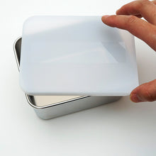 画像をギャラリービューアに読み込む, Food Storage Container