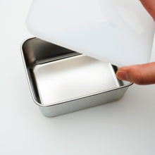 画像をギャラリービューアに読み込む, Food Storage Container