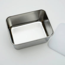 画像をギャラリービューアに読み込む, Food Storage Container