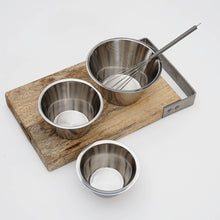 画像をギャラリービューアに読み込む, Bowl - 200