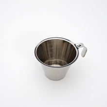 画像をギャラリービューアに読み込む, Measuring Cup - 250