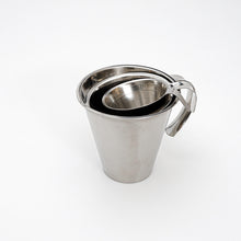画像をギャラリービューアに読み込む, Measuring Cup - 100