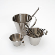 画像をギャラリービューアに読み込む, Measuring Cup - 250
