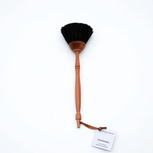 画像をギャラリービューアに読み込む, Duster Brush - Goat Hair