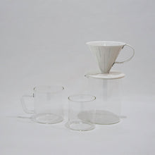画像をギャラリービューアに読み込む, Enjoy Hand-drip Coffee
