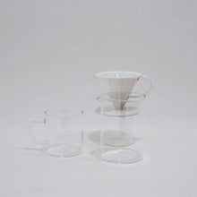 画像をギャラリービューアに読み込む, Enjoy Hand-drip Coffee