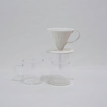 画像をギャラリービューアに読み込む, Enjoy Hand-drip Coffee