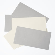 画像をギャラリービューアに読み込む, Emboss Envelope - No.3