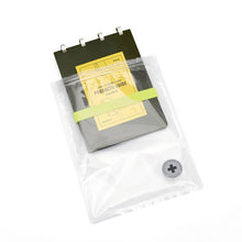 画像をギャラリービューアに読み込む, Flexnote D4 - Recycle Leather