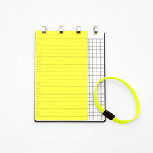 画像をギャラリービューアに読み込む, Flexnote D4 - Recycle Leather