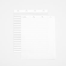 画像をギャラリービューアに読み込む, Flexnote D4 - Recycle Leather