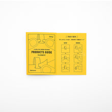 画像をギャラリービューアに読み込む, Flexnote D4 - Recycle Leather