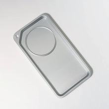 画像をギャラリービューアに読み込む, Single Tray