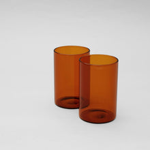 画像をギャラリービューアに読み込む, Vision Glass - Amber M