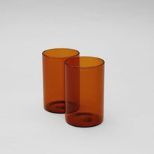 画像をギャラリービューアに読み込む, Vision Glass - Amber M