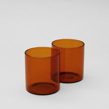 画像をギャラリービューアに読み込む, Vision Glass - Amber S