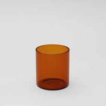 画像をギャラリービューアに読み込む, Vision Glass - Amber S