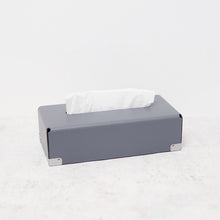 画像をギャラリービューアに読み込む, Bent - Tissue Box