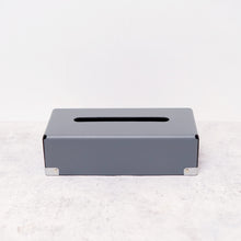 画像をギャラリービューアに読み込む, Bent - Tissue Box