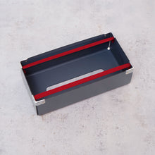 画像をギャラリービューアに読み込む, Bent - Tissue Box