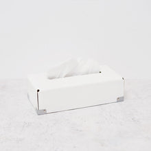 画像をギャラリービューアに読み込む, Bent - Tissue Box