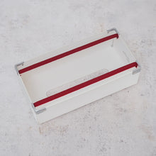 画像をギャラリービューアに読み込む, Bent - Tissue Box